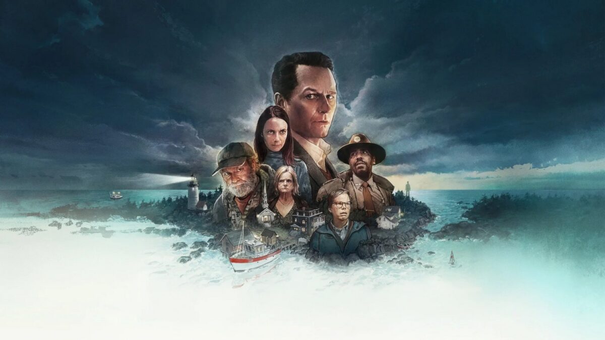 Второй сезон «Бухты вдов» официально продлён.